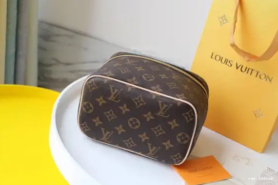 Cheap LOUIS TOILETRY BAG VUITTON 0511